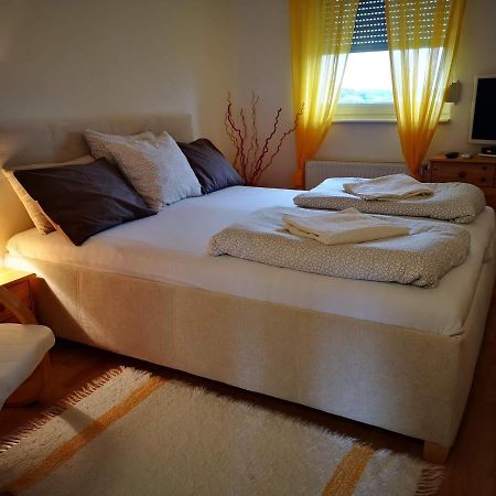 Mészáros apartman Bük Extérieur photo