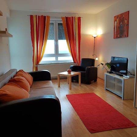 Mészáros apartman Bük Extérieur photo