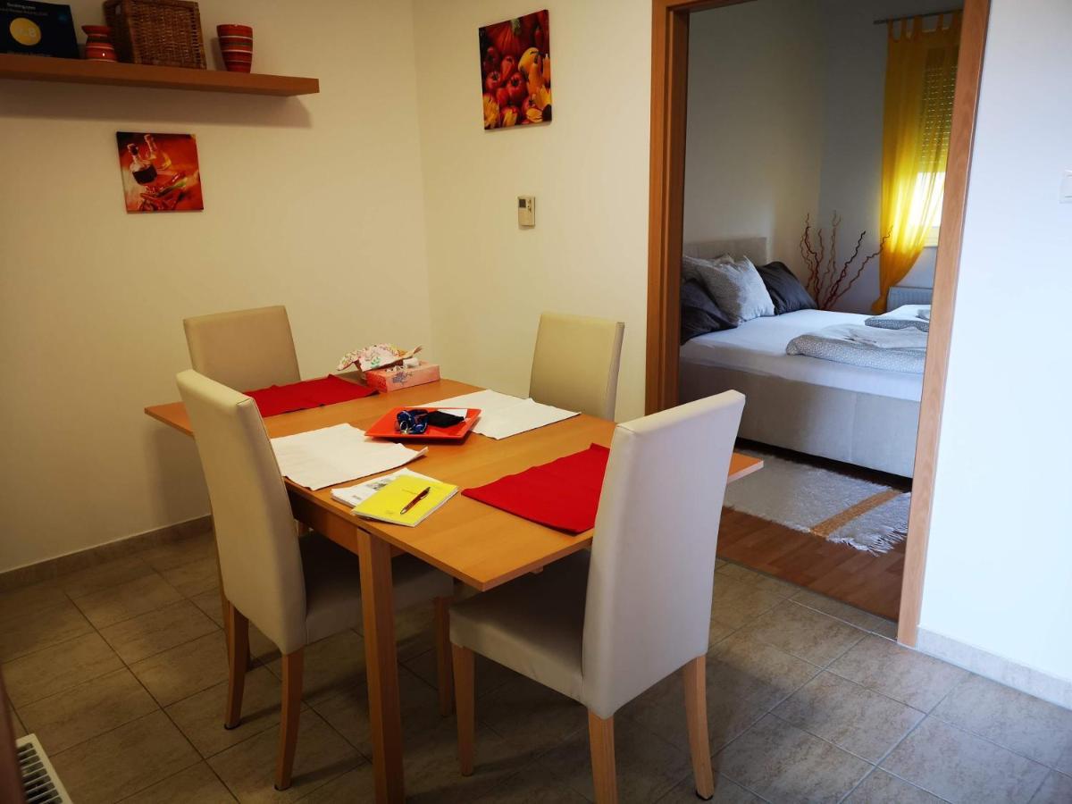 Mészáros apartman Bük Extérieur photo