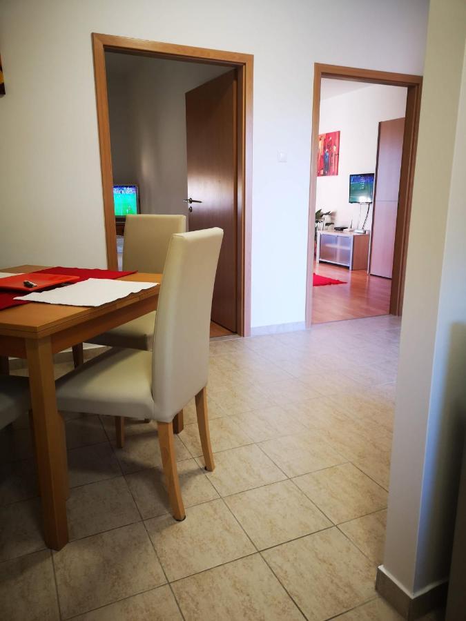 Mészáros apartman Bük Extérieur photo