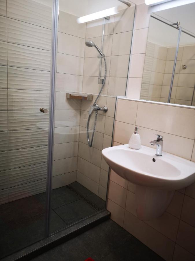 Mészáros apartman Bük Extérieur photo
