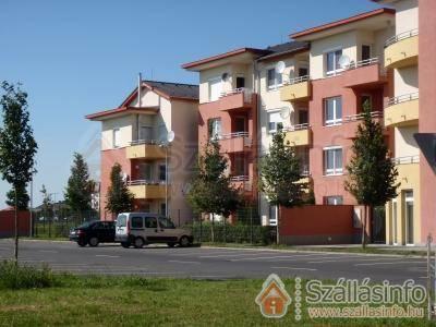 Mészáros apartman Bük Extérieur photo