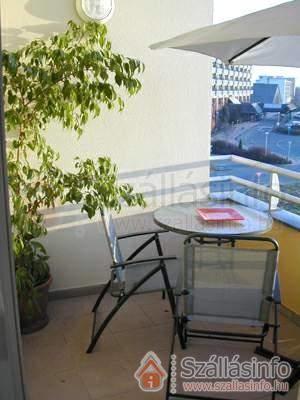 Mészáros apartman Bük Extérieur photo