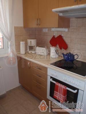 Mészáros apartman Bük Extérieur photo