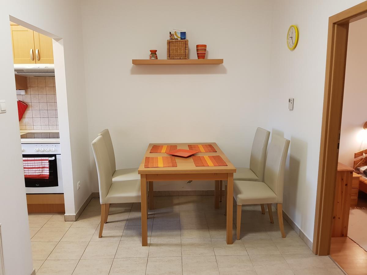 Mészáros apartman Bük Extérieur photo