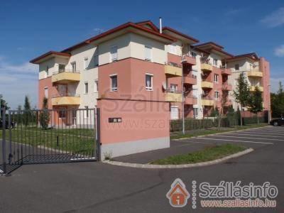 Mészáros apartman Bük Extérieur photo